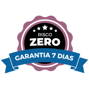 Garantia 7 Dias
